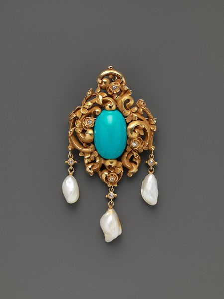 Bijou ancien